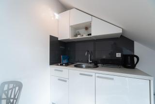 Opera Apartment - Zagreb - 1