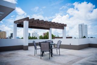 La Estancia Apartments Mazatlan - 6