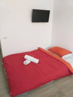 Studio Apartment - Chiajna - 4