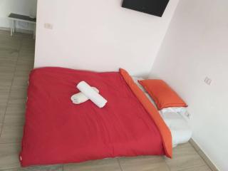 Studio Apartment - 3