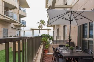 PATACONA BEACH VISTAS AL MAR - Valence - 5