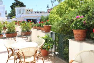 Hotel Floridiana Terme - Ischia - 2