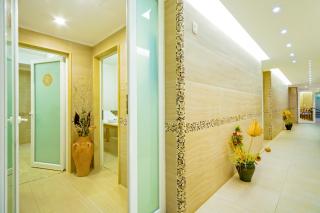 Hotel Floridiana Terme - Isquia - 6