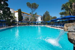 Hotel Floridiana Terme - Ischia - 8