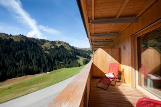 Appartementhaus Uga - Damuls - 7