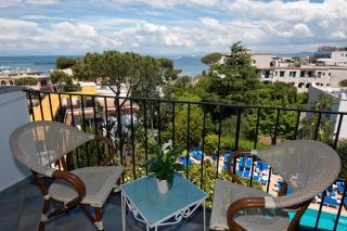 Hotel Floridiana Terme - Ischia - 9
