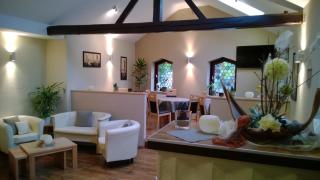 Landhotel Vierjahreszeiten - 8