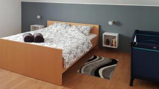 Apartman 13 - Križevci - 8