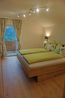 Ferienwohnung Wipptalblick - 0
