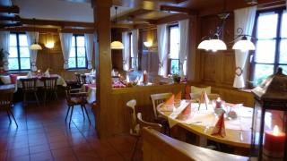 Landhotel Vierjahreszeiten - Bad Königshofen im Grabfeld - 5