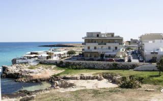 Tra Sole e Mare - Monopoli - 4