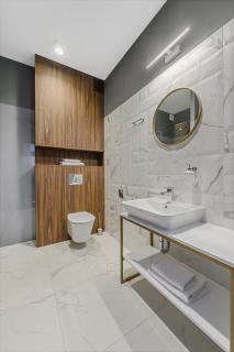 Aparthotel Krzywa Kamienica - Łódź - 7
