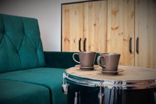 Jazz Station Apartment GO New & Pure - Krakow - 1