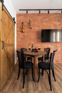 Jazz Station Apartment GO New & Pure - Krakow - 3