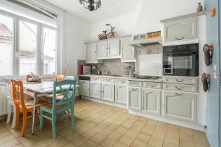Chez Charlotte - Angres - 6
