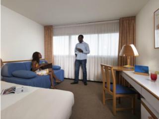 Novotel Abidjan Plateau - Abidjan - 5