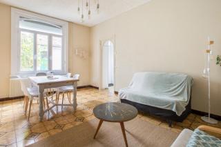 Chez Charlotte - Angres - 8