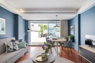 Nº150 Apartment Duplex with terrace - 0