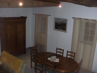 grange dans ancien corps de ferme - Bellengreville - 4