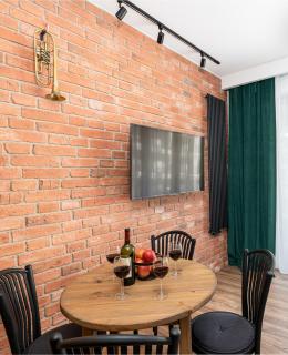 Jazz Station Apartment GO New & Pure - Krakow - 6