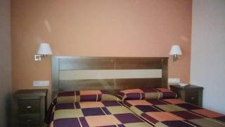 Hostal Patrón - Castañares de Rioja - 2