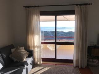 Beachfront Apartment with Swimming Pool - Mindelo - 3