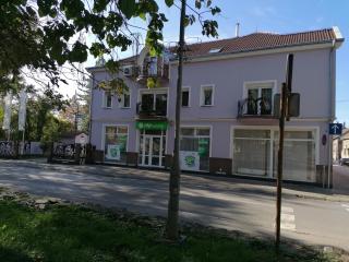 Apartmani Sunset - Slavonski Brod - 0