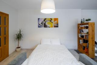 Riga Old Town Souvenir Apartment - 2