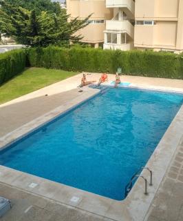 Apartamento Gasparot - Villajoyosa - 9