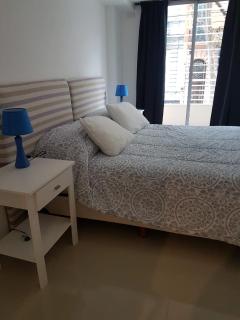 Wonderful Soho Los Arcos 1 - 6