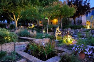 Une Campagne En Provence - Bras - 3