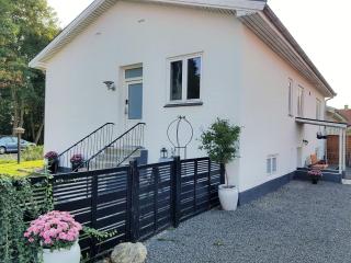 Koege Guesthouse - 9
