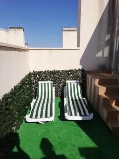 Marina Rey Aparthotel Vera playa Almeria - Vera - 5