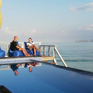 D'Pasih Private Villa - Nusa Lembongan - 9