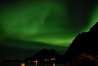 Lofoten Sea Lodge - Sennesvik - 6