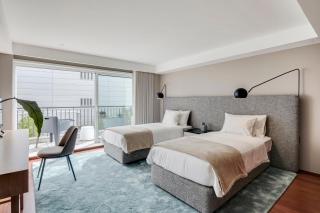 Nº150 Apartment Duplex with terrace - 7