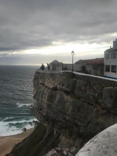 O Melhor Sítio do Mundo - NOVO na Nazaré - Nazaré - 7
