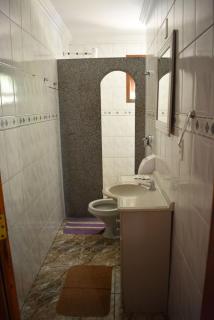 Pousada Alemã Schwambach (+ café da manhã) - 5