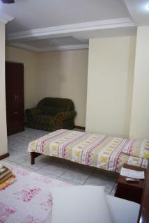 Pousada Alemã Schwambach (+ café da manhã) - 4