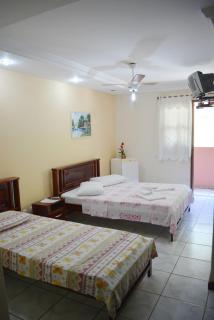 Pousada Alemã Schwambach (+ café da manhã) - 2