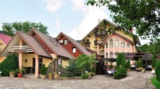 Pensiunea Casa Creanga - Târgu Ocna - 0