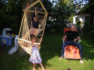 Ferienwohnungen Frick - 8