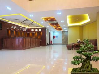 Apogee Hotel - Ho Chi Minh - 4
