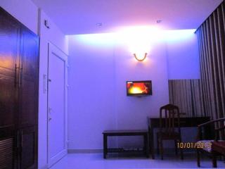 Apogee Hotel - Ho Chi Minh - 2