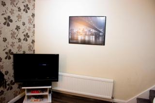 Kempston Cosy Lodge - 1