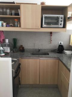 beautiful and lovely flat in PALERMO HOLLYWOOD - Buenos Aires - 5