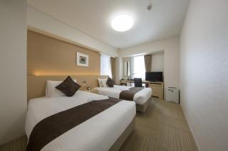 Shizutetsu Hotel Prezio Shizuoka Ekinan - Shizuoka - 2