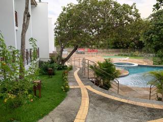 Apartamento moderno e totalmente acessível - Pipa - 3