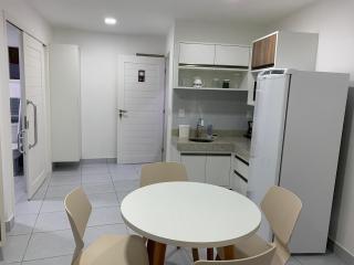 Apartamento moderno e totalmente acessível - Pipa - 7