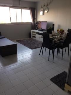 T11 Popula Condo by Prathomlerk - Pak Kret - 1